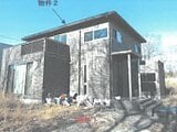 栃木県那須塩原市の競売物件 1,943万円 戸建て 152m&sup2;