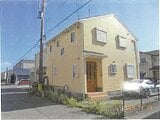 静岡県浜松市中央区の競売物件 385万円 戸建て 102m&sup2;