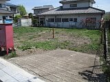 長野県東御市の官公庁公売物件 466万円 土地 267m&sup2;