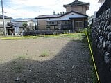 長野県上伊那郡辰野町の官公庁公売物件 221万円 土地 281m&sup2;