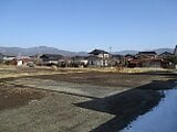 長野県岡谷市の官公庁公売物件 1,081万円 土地 629m&sup2;