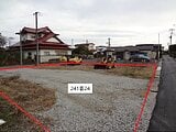 宮城県登米市の官公庁公売物件 1,060万円 土地 490m&sup2;
