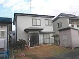 青森県八戸市の競売物件 493万円 戸建て 135m&sup2;