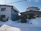 青森県十和田市の競売物件 127万円 戸建て 130m&sup2;