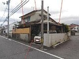 愛媛県松山市の競売物件 685万円 戸建て 113m&sup2;
