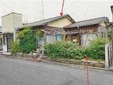 愛媛県今治市の競売物件 158万円 戸建て 109m&sup2;