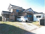 富山県富山市の競売物件 184万円 戸建て 203m&sup2;