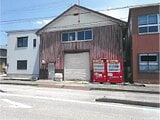 富山県魚津市の競売物件 153万円 戸建て 130m&sup2;
