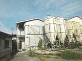 富山県小矢部市の競売物件 191万円 戸建て 543m&sup2;
