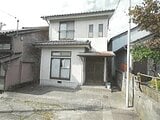 富山県射水市の競売物件 51万円 戸建て 129m&sup2;