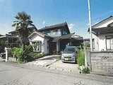 富山県高岡市の競売物件 159万円 戸建て 140m&sup2;