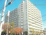 大阪府大阪市大正区の競売物件 1,128万円 マンション 60m&sup2;