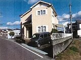 和歌山県岩出市の競売物件 483万円 戸建て 104m&sup2;