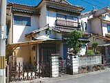 和歌山県和歌山市の競売物件 163万円 戸建て 90m&sup2;
