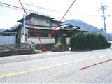 岡山県備前市の競売物件 655万円 戸建て 199m&sup2;