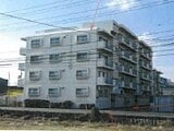岡山県岡山市南区の競売物件 313万円 マンション 74m&sup2;
