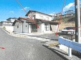 岡山県津山市の競売物件 455万円 戸建て 147m&sup2;