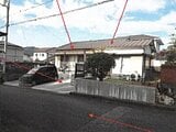 高知県高知市の競売物件 712万円 戸建て 66m&sup2;