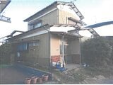 茨城県稲敷郡阿見町の競売物件 181万円 戸建て 99m&sup2;