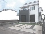 茨城県土浦市の競売物件 1,439万円 戸建て 108m&sup2;