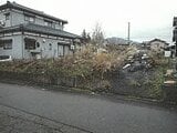 新潟県五泉市の競売物件 207万円 土地 248m&sup2;
