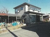 新潟県五泉市の競売物件 244万円 戸建て 128m&sup2;