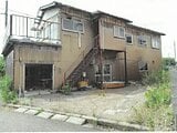 新潟県新潟市西蒲区の競売物件 18万円 戸建て 165m&sup2;