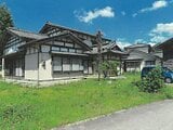 新潟県村上市の競売物件 48万円 戸建て 178m&sup2;
