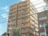新潟県新潟市中央区の競売物件 287万円 マンション 59m&sup2;