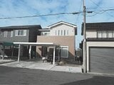 新潟県上越市の競売物件 1,237万円 戸建て 93m&sup2;