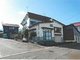 新潟県妙高市の競売物件 140万円 戸建て 204m&sup2;