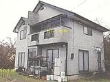 秋田県大館市の競売物件 99万円 戸建て 126m&sup2;