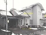 秋田県大館市の競売物件 117万円 戸建て 137m&sup2;