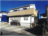 千葉県木更津市の競売物件 1,753万円 戸建て 170m&sup2;