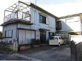 千葉県旭市の競売物件 305万円 戸建て 141m&sup2;
