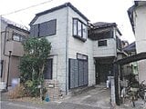 千葉県松戸市の競売物件 517万円 戸建て 71m&sup2;