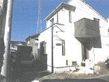 千葉県柏市の競売物件 1,803万円 戸建て 99m&sup2;
