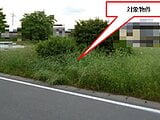 栃木県栃木市の官公庁公売物件 284万円 土地 238m&sup2;