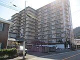 大分県別府市の官公庁公売物件 825万円 マンション 65m&sup2;