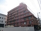 大分県別府市の官公庁公売物件 43万円 マンション 36m&sup2;
