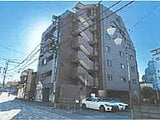 埼玉県狭山市の競売物件 700万円 マンション 61m&sup2;