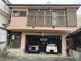 神奈川県足柄下郡湯河原町の競売物件 43万円 戸建て 88m&sup2;