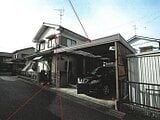 岐阜県揖斐郡大野町の競売物件 402万円 戸建て 116m&sup2;
