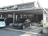 岐阜県可児郡御嵩町の競売物件 832万円 戸建て 110m&sup2;