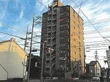 岐阜県岐阜市の競売物件 674万円 マンション 93m&sup2;