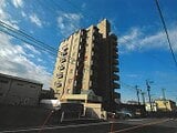 岐阜県岐阜市の競売物件 916万円 マンション 73m&sup2;
