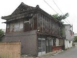 山口県防府市の競売物件 194万円 戸建て 251m&sup2;