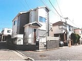 神奈川県横浜市瀬谷区の競売物件 1,668万円 戸建て 80m&sup2;