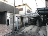 神奈川県横浜市神奈川区の競売物件 1,276万円 戸建て 96m&sup2;