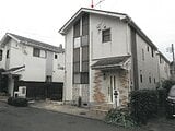 神奈川県藤沢市の競売物件 1,616万円 戸建て 94m&sup2;
